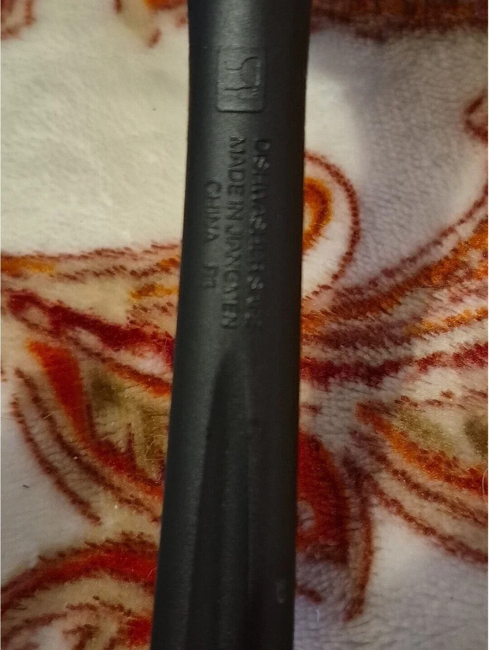 McCormick Plastic Pancake Kitchen Solid turner 14